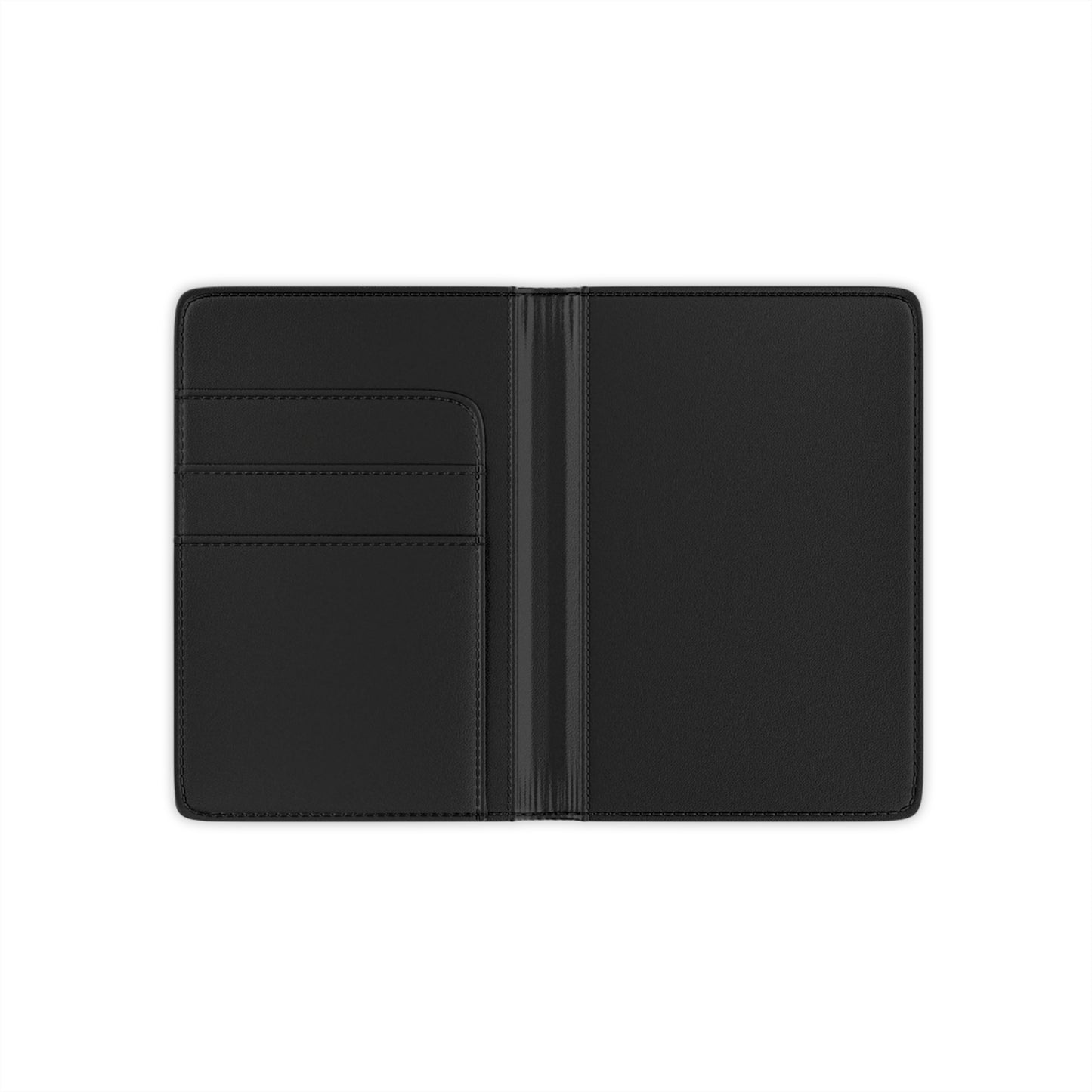 GLWG Passport Cover