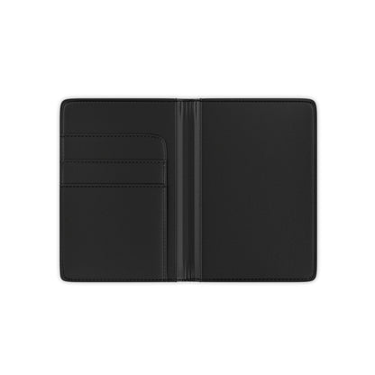 GLWG Passport Cover