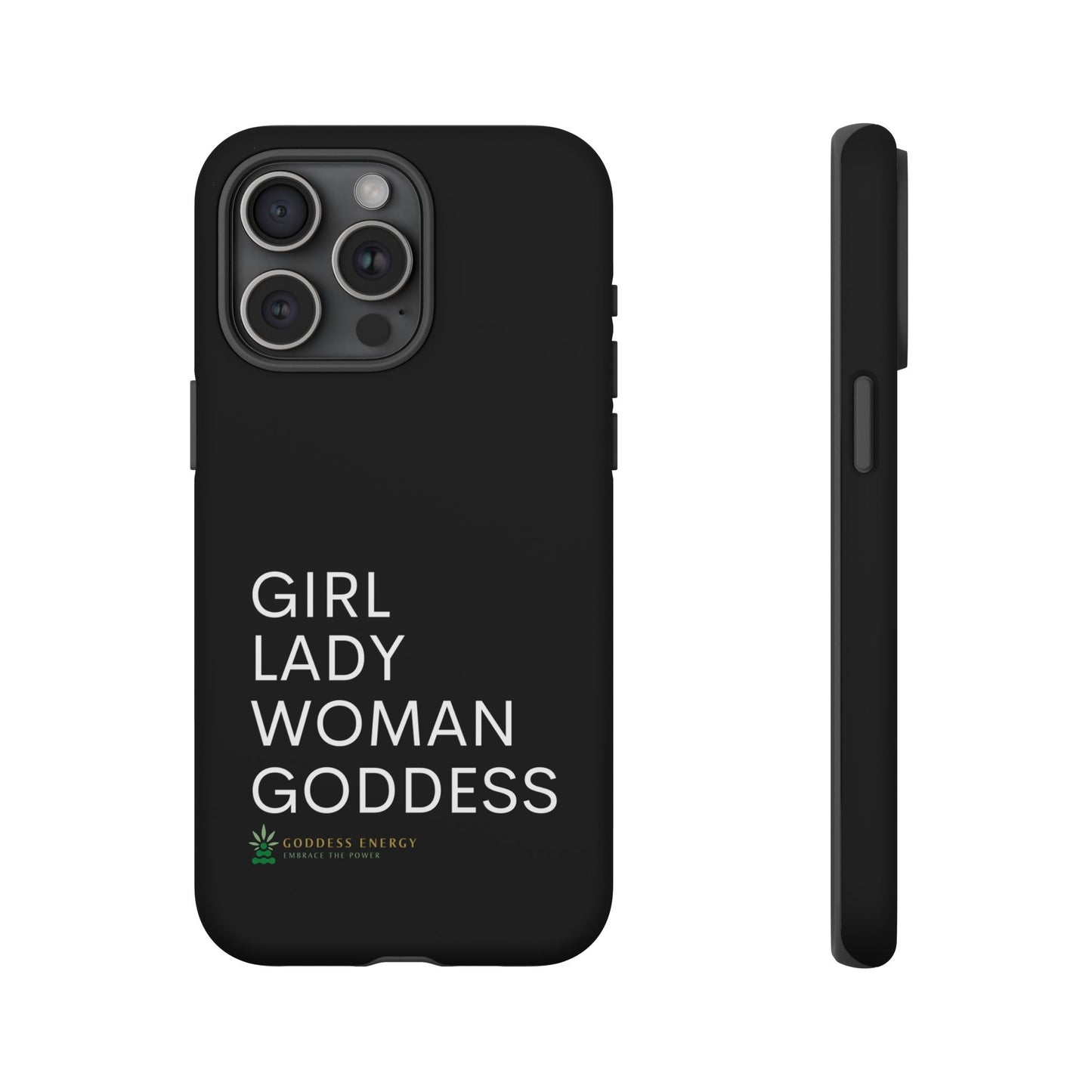 GLWG Phone Case