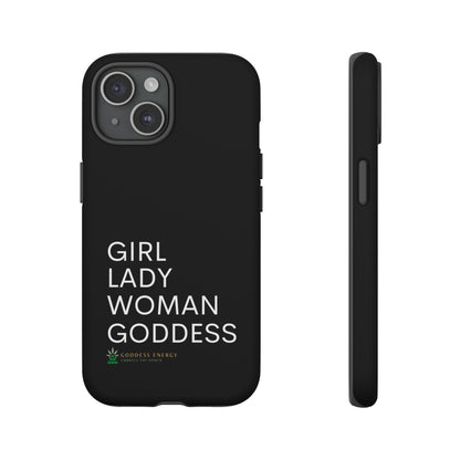 GLWG Phone Case