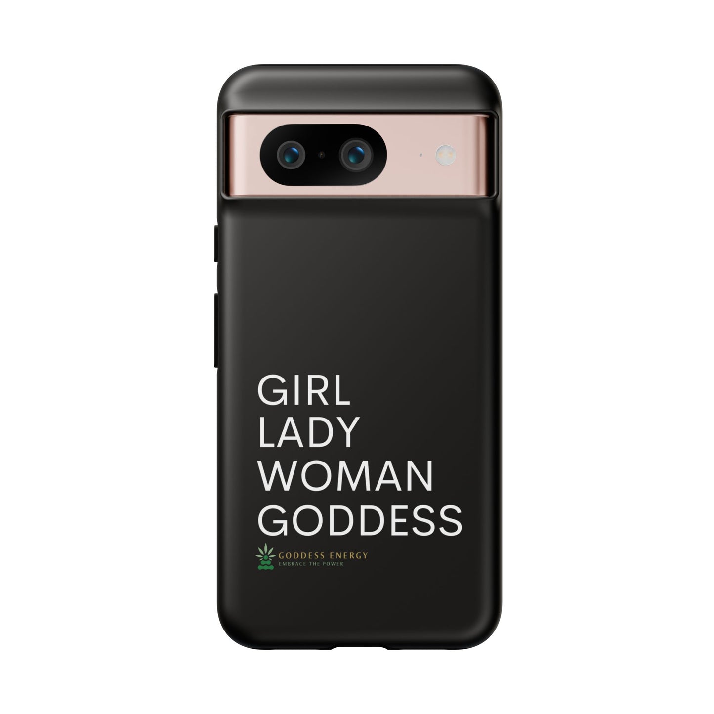 GLWG Phone Case