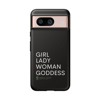 GLWG Phone Case