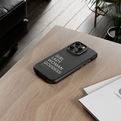 GLWG Phone Case