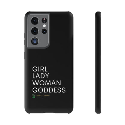GLWG Phone Case