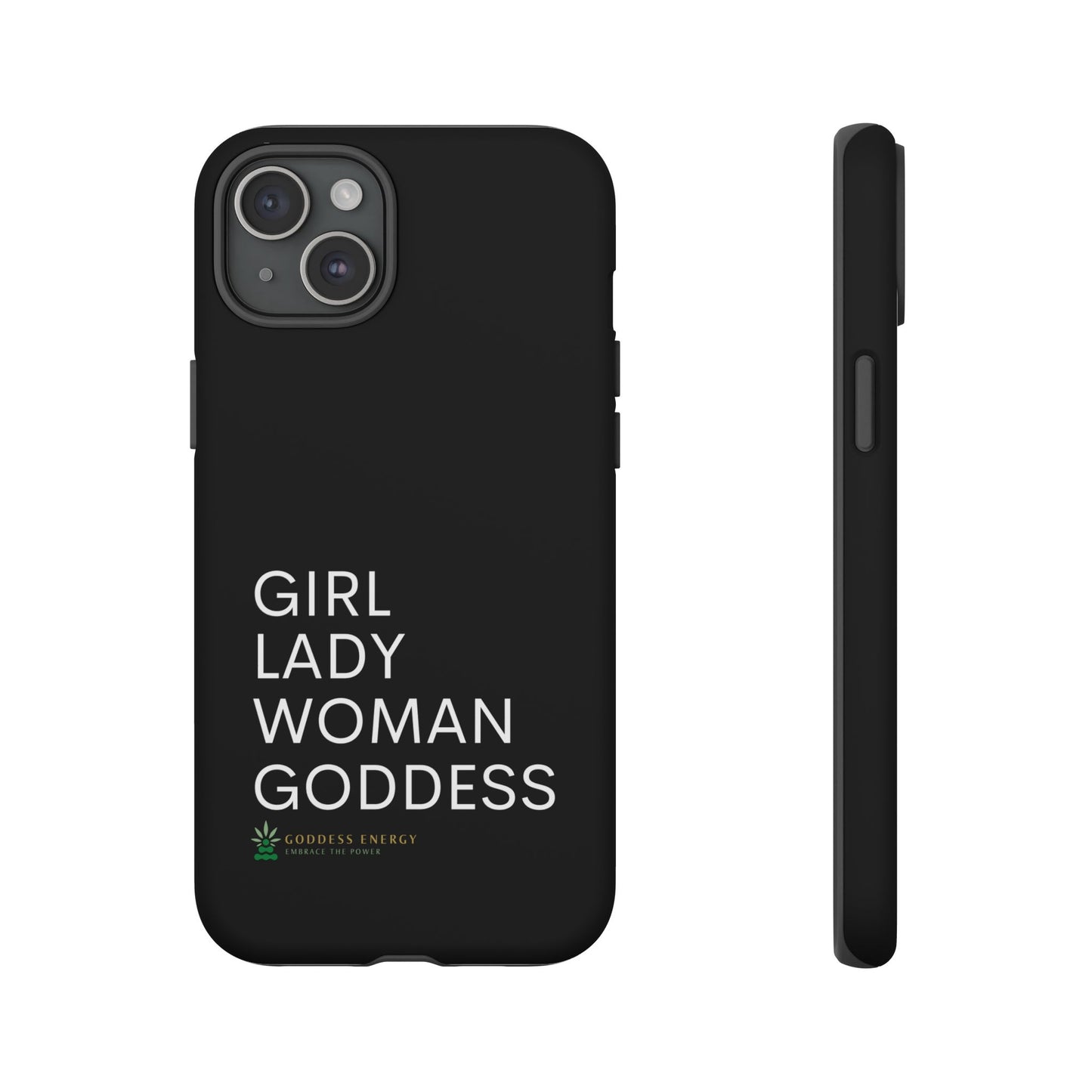 GLWG Phone Case