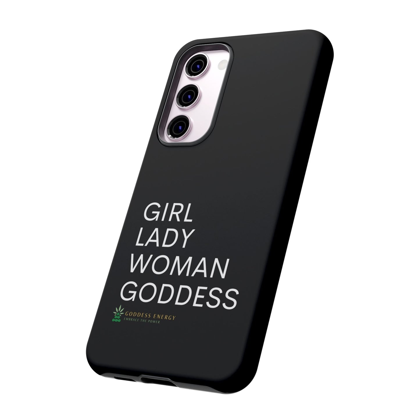 GLWG Phone Case