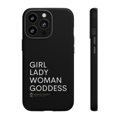 GLWG Phone Case
