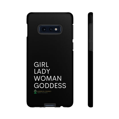 GLWG Phone Case