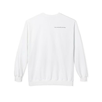 GLWG Crewneck Sweatshirt, Midweight Softstyle Fleece