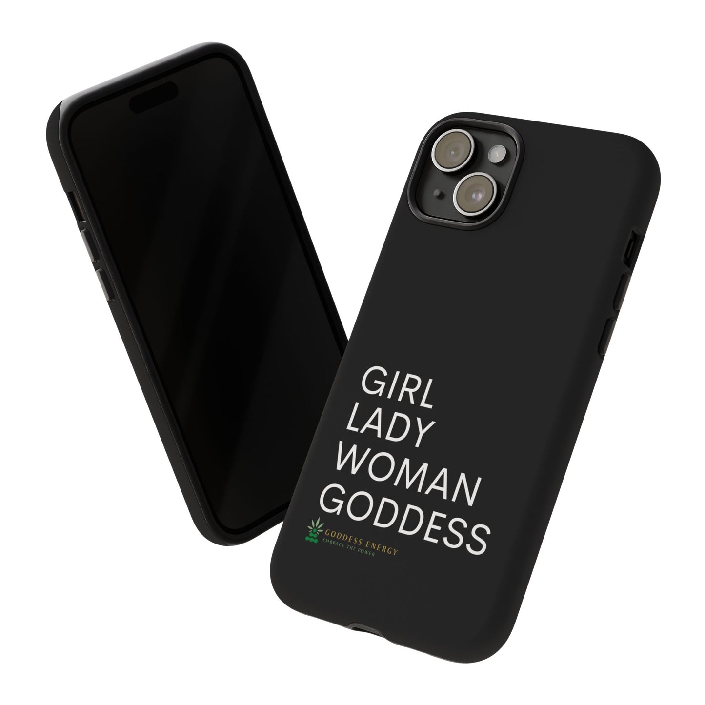 GLWG Phone Case