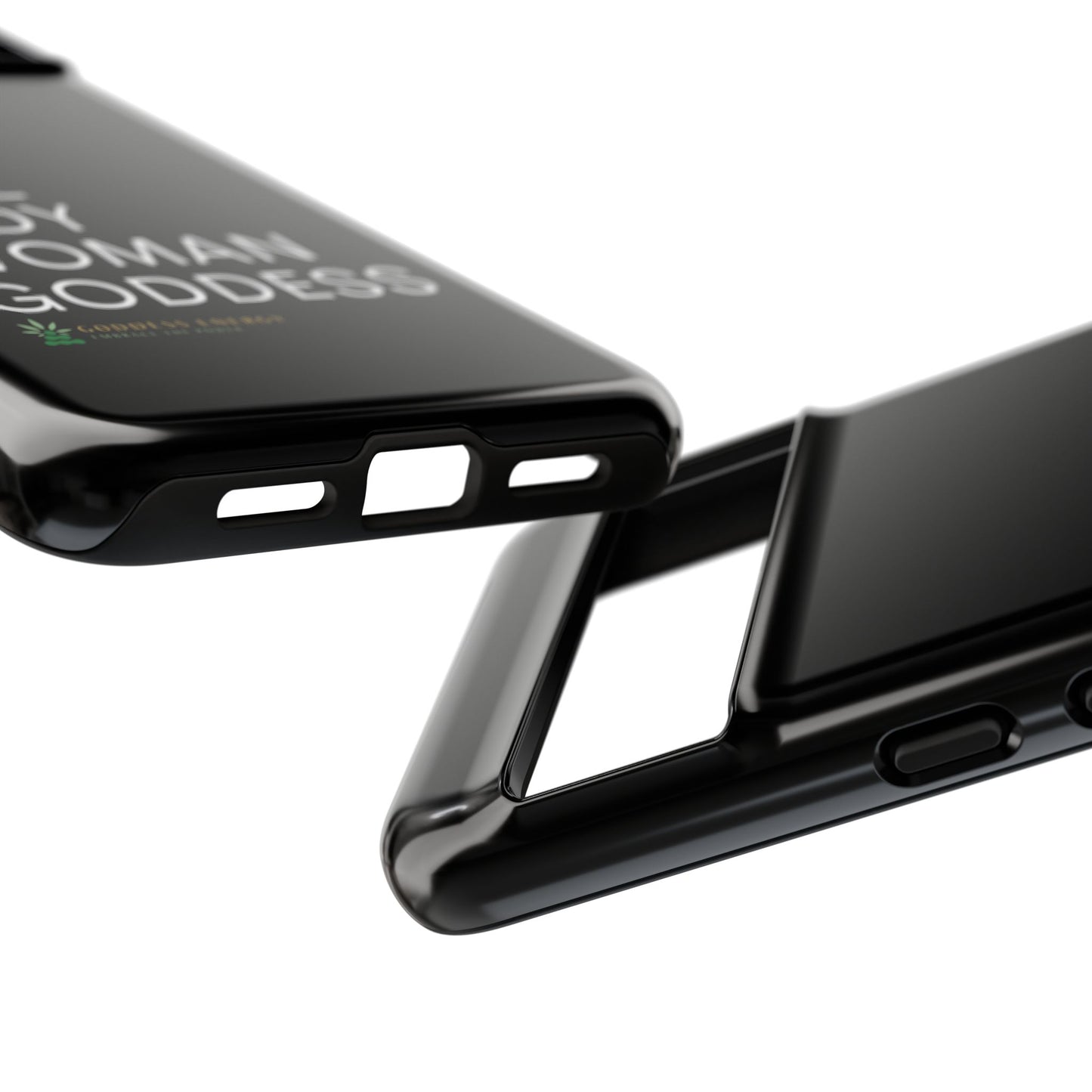GLWG Phone Case