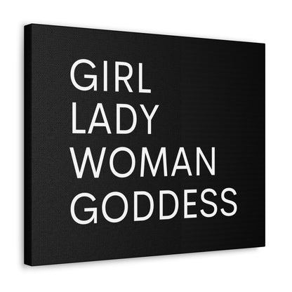 GLWG Canvas Gallery Wraps