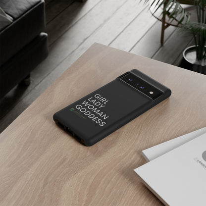 GLWG Phone Case