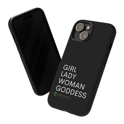 GLWG Phone Case