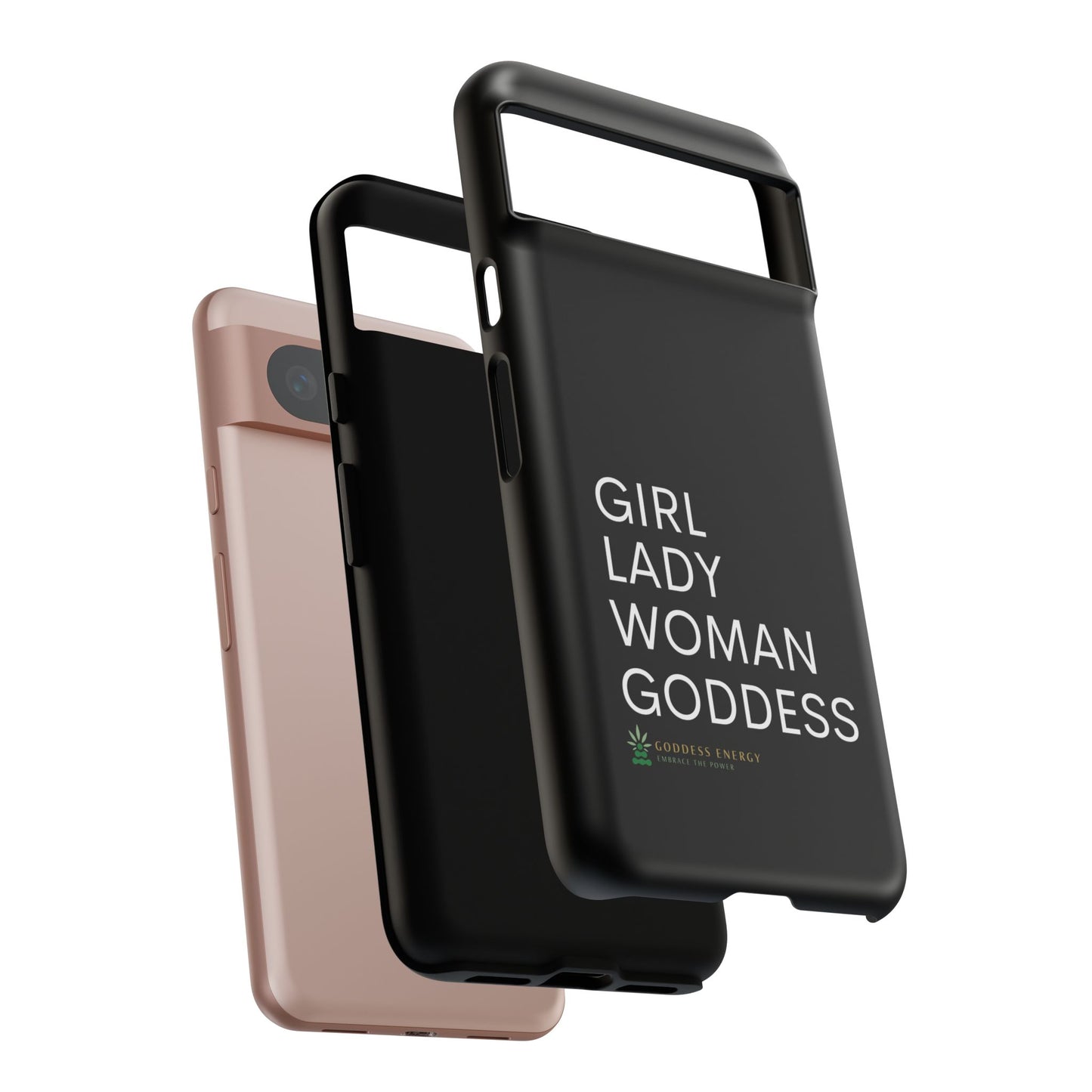 GLWG Phone Case