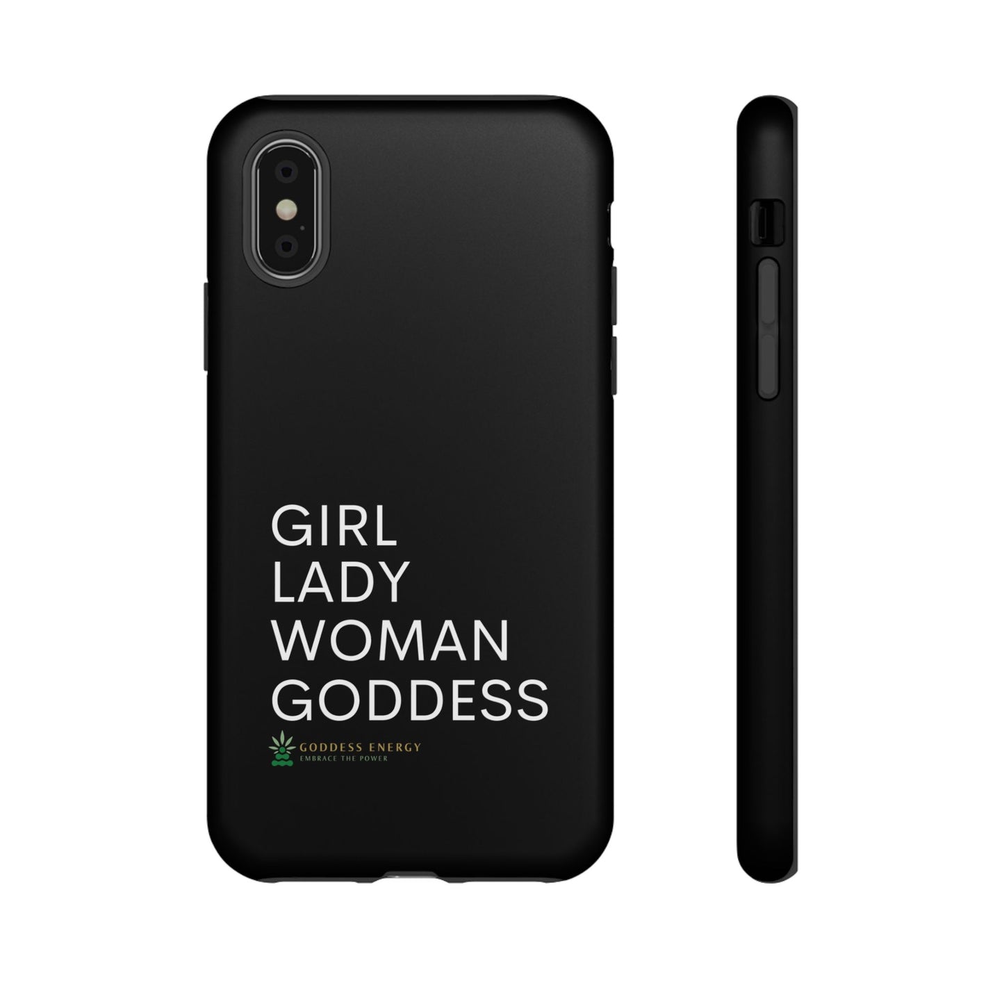GLWG Phone Case