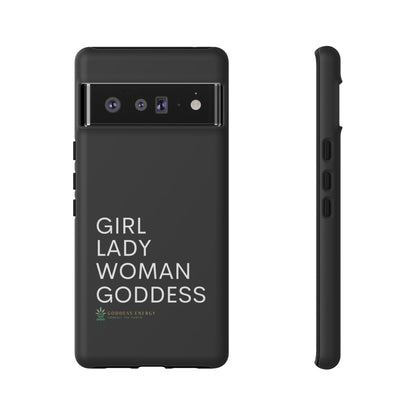 GLWG Phone Case