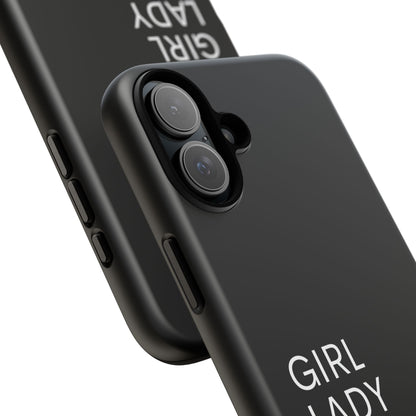 GLWG Phone Case