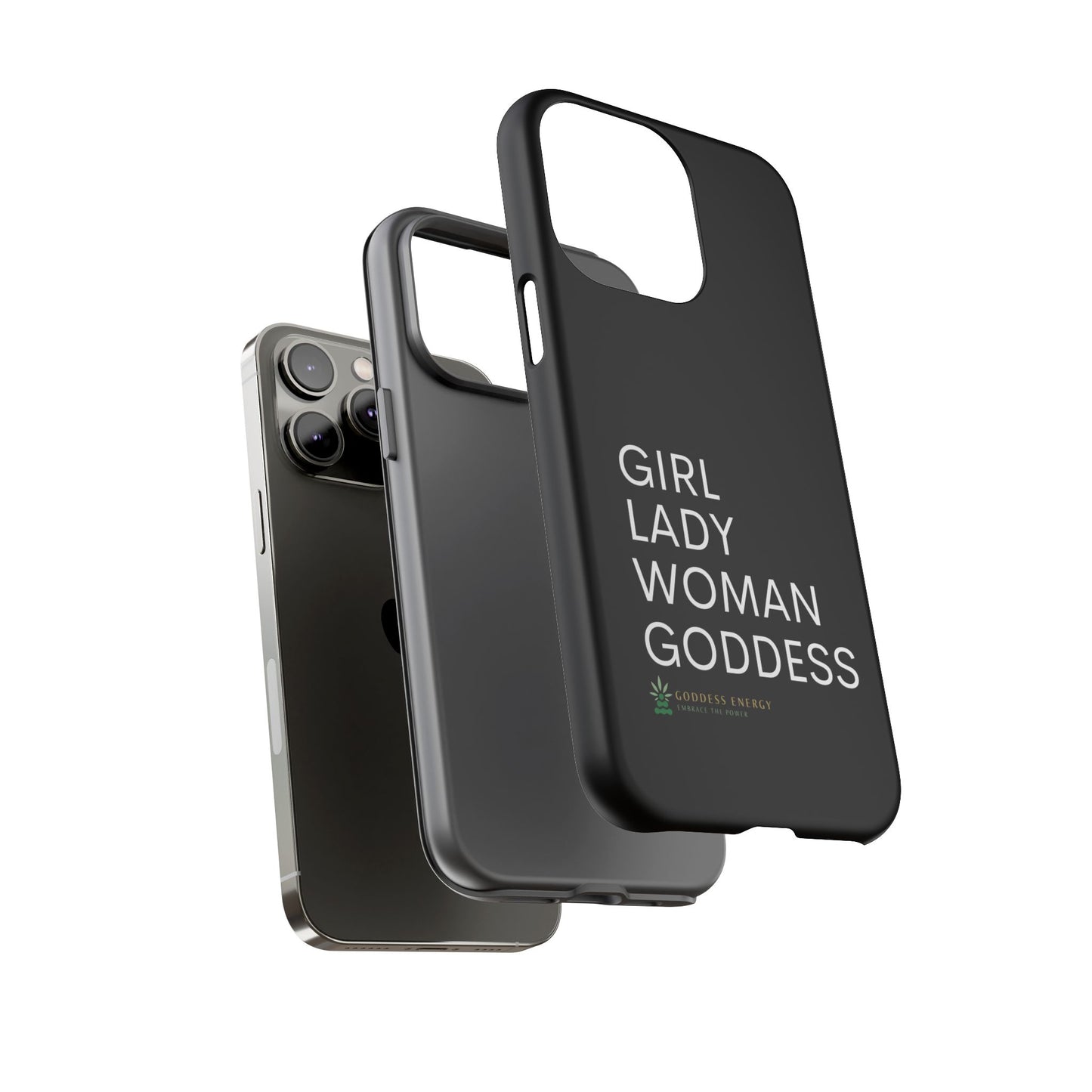 GLWG Phone Case