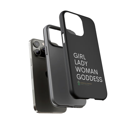 GLWG Phone Case