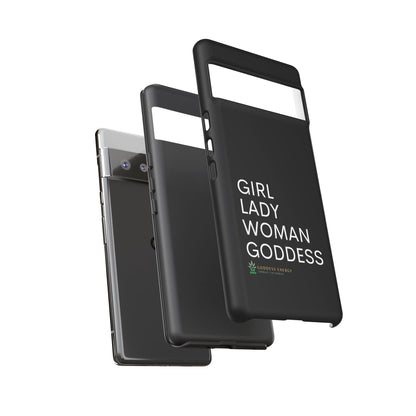 GLWG Phone Case