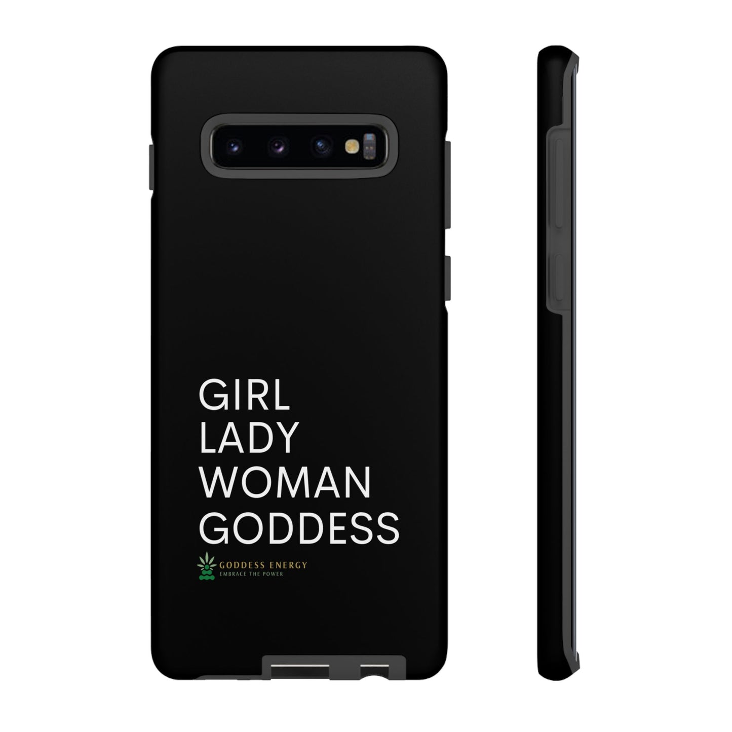 GLWG Phone Case