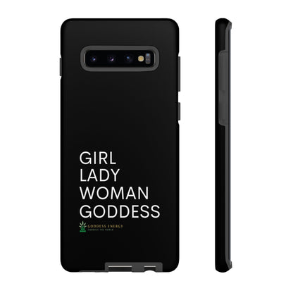 GLWG Phone Case
