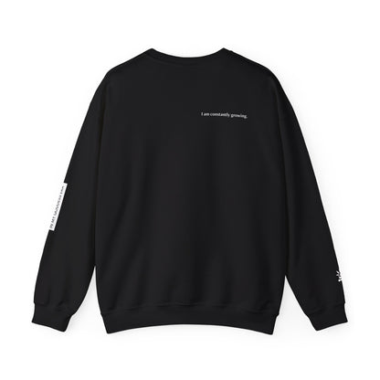 GLWG Crewneck Sweatshirt, Heavy Blend™