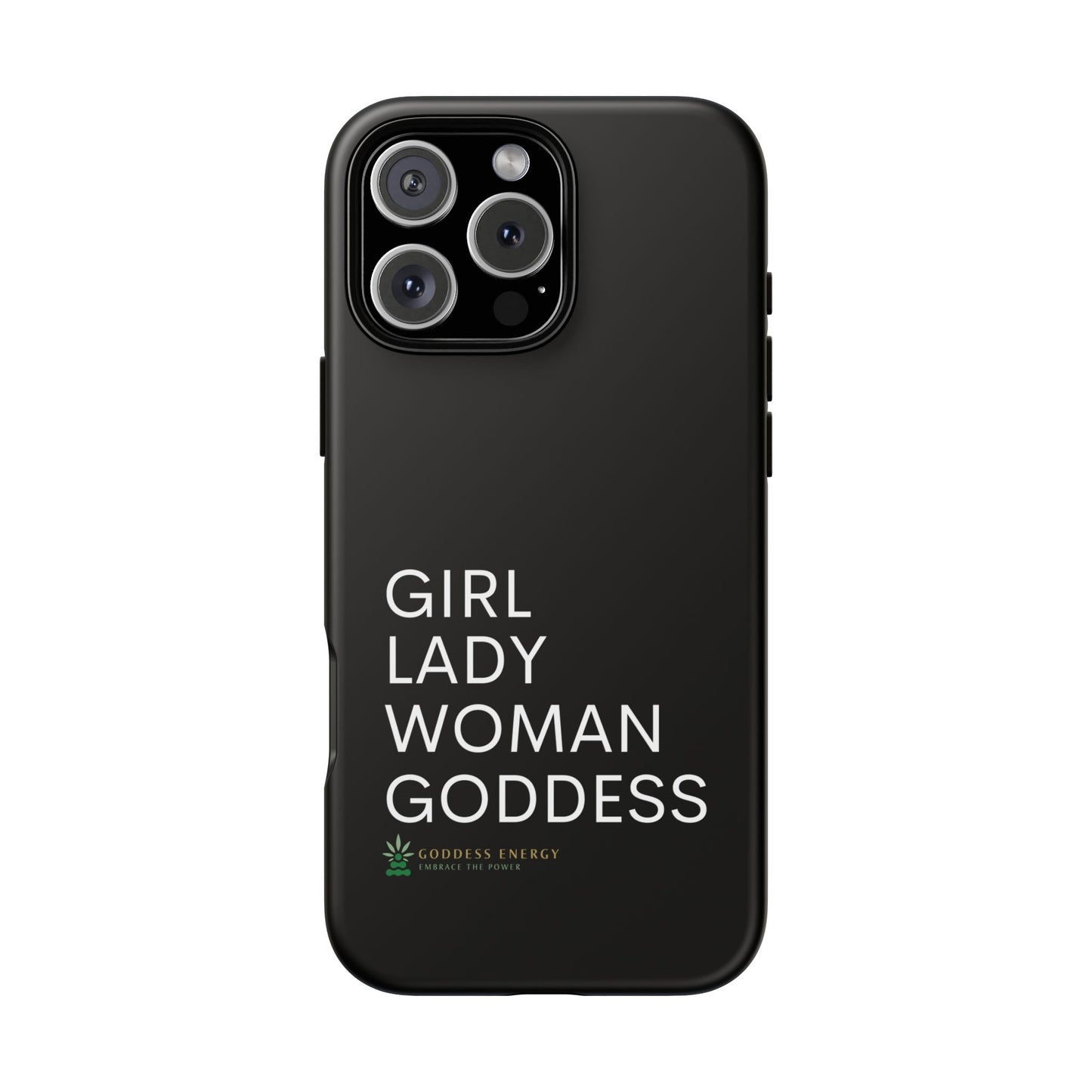 GLWG Phone Case