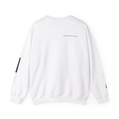 GLWG Crewneck Sweatshirt, Heavy Blend™