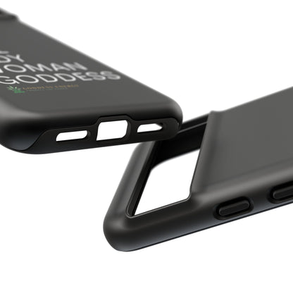 GLWG Phone Case