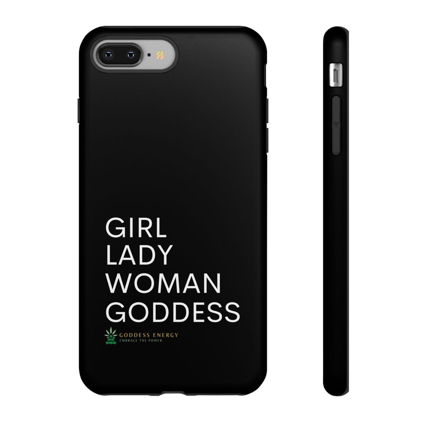 GLWG Phone Case