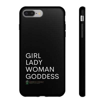 GLWG Phone Case