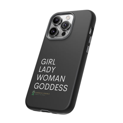 GLWG Phone Case