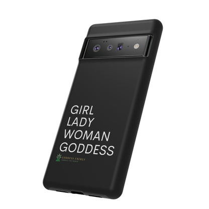 GLWG Phone Case