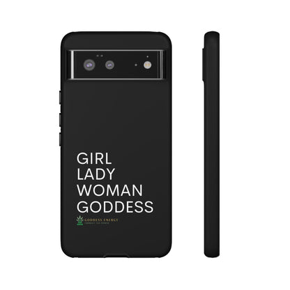 GLWG Phone Case