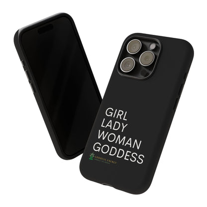 GLWG Phone Case