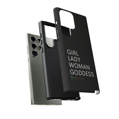 GLWG Phone Case