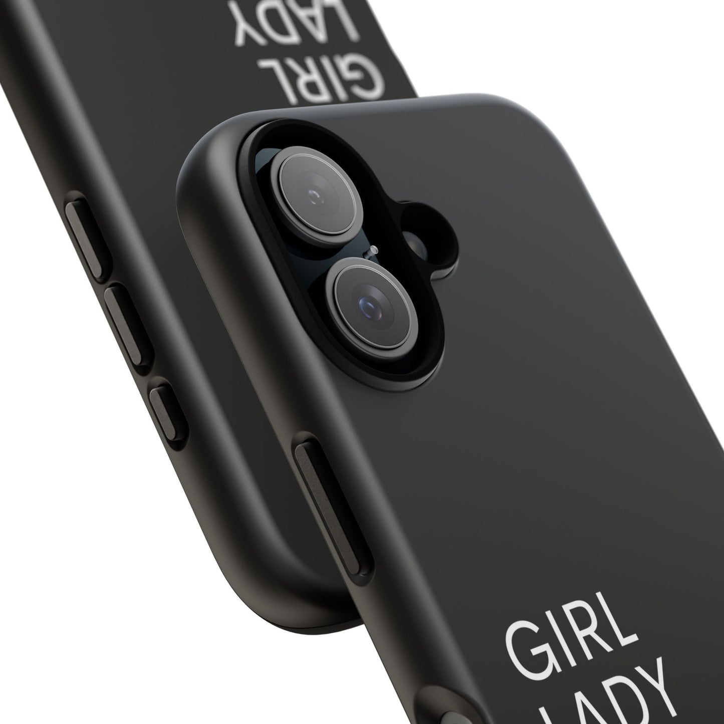GLWG Phone Case