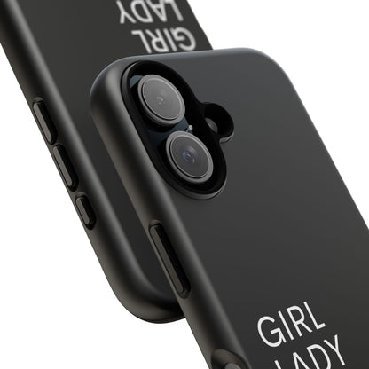 GLWG Phone Case