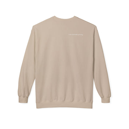 GLWG Crewneck Sweatshirt, Midweight Softstyle Fleece