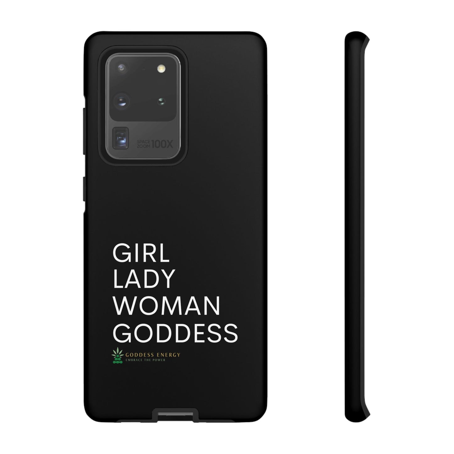 GLWG Phone Case