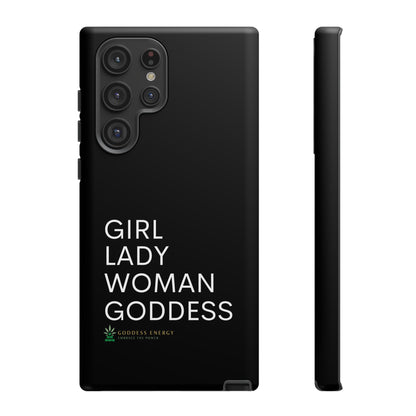 GLWG Phone Case