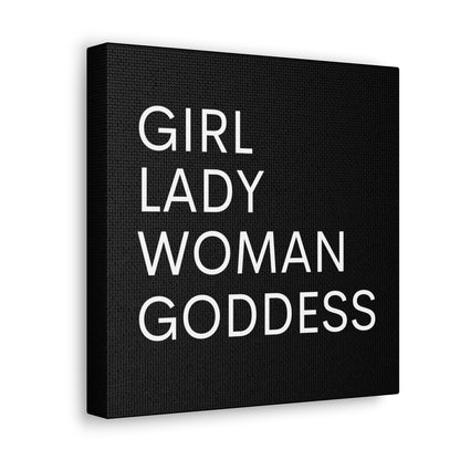 GLWG Canvas Gallery Wraps