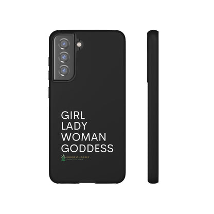 GLWG Phone Case