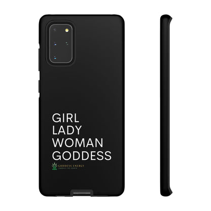 GLWG Phone Case