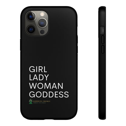 GLWG Phone Case