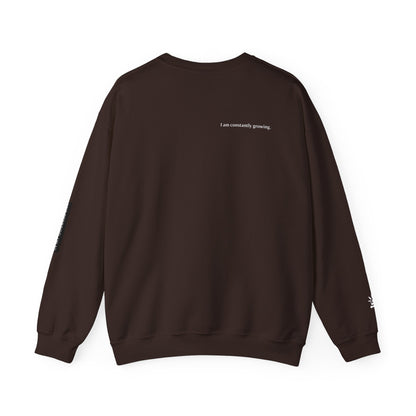 GLWG Crewneck Sweatshirt, Heavy Blend™