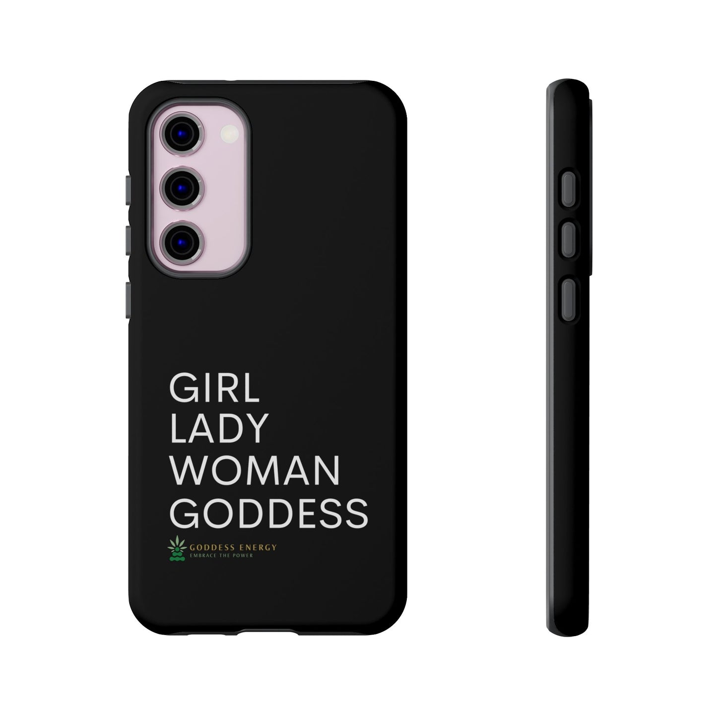 GLWG Phone Case