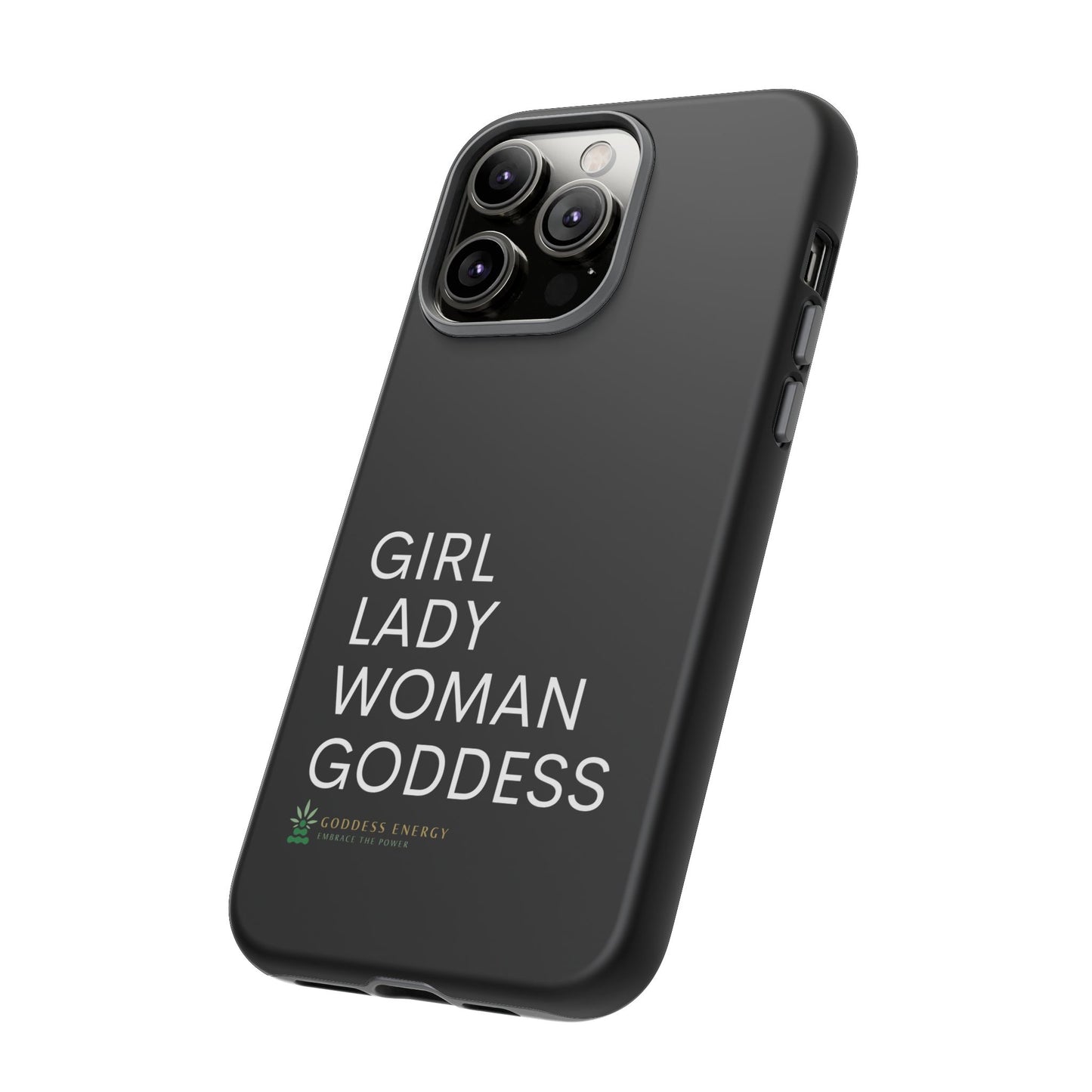 GLWG Phone Case